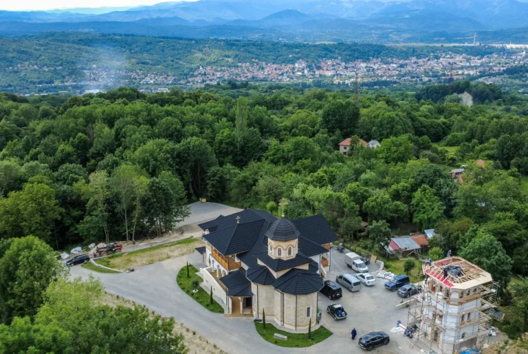 Câmpulung Muscel: ghid complet cu istorie, credință și natură